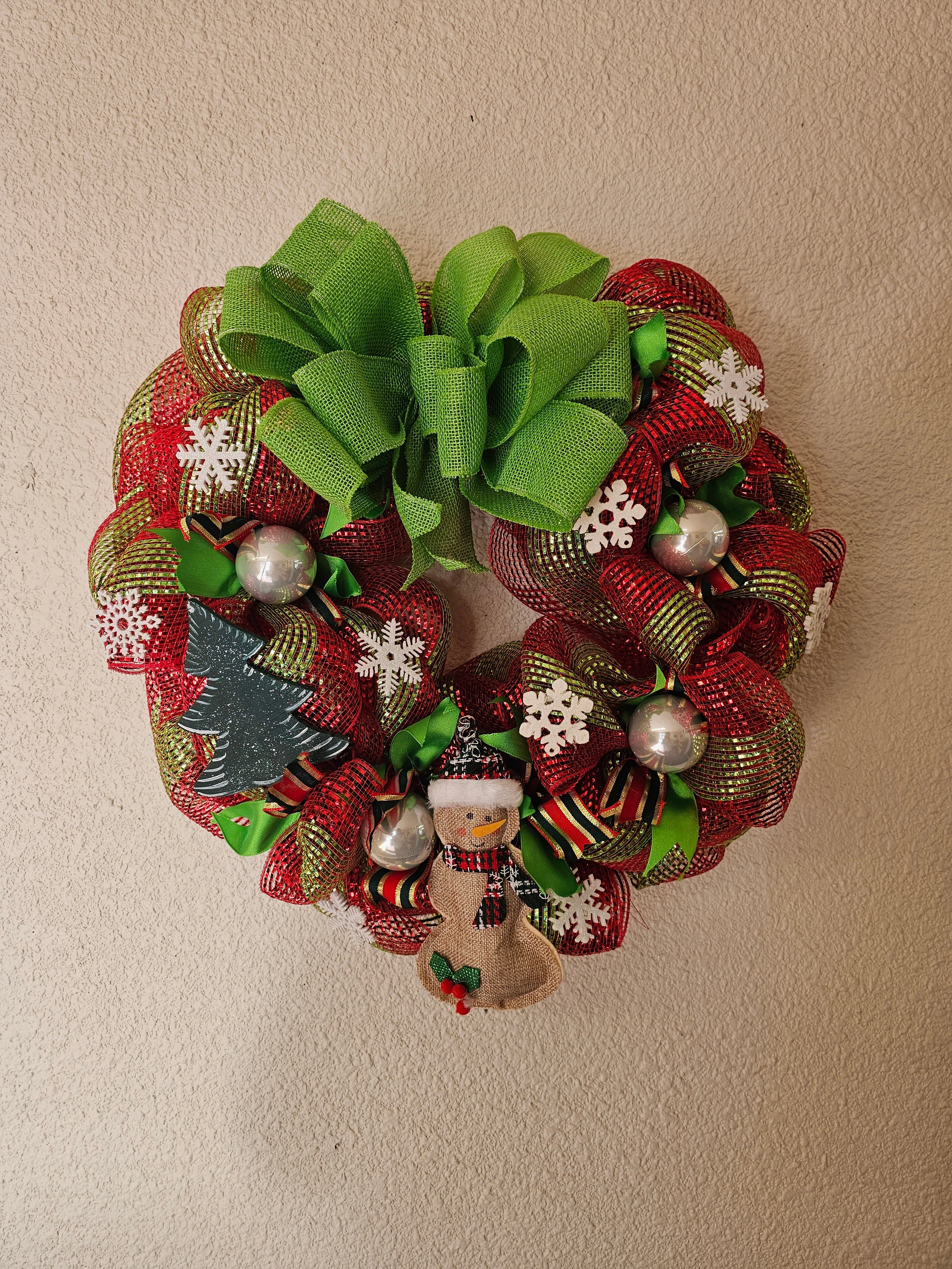 Christmas Wreaths