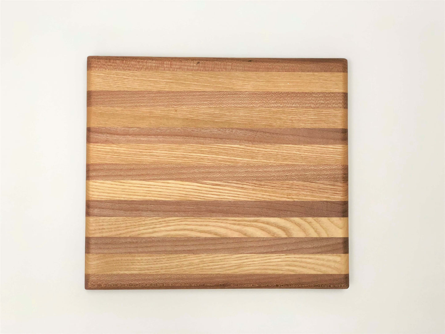 Small Wood Cutting Board